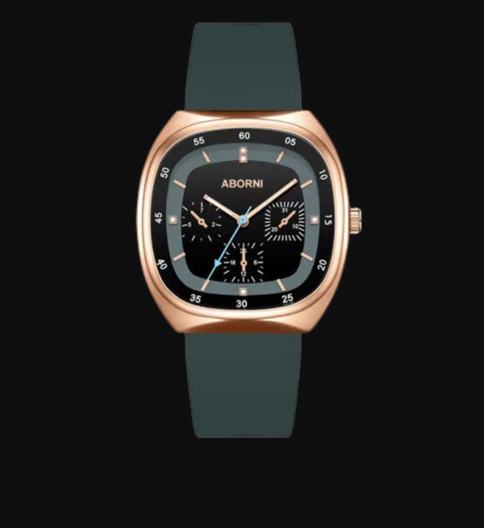 ABORNI™ Montre