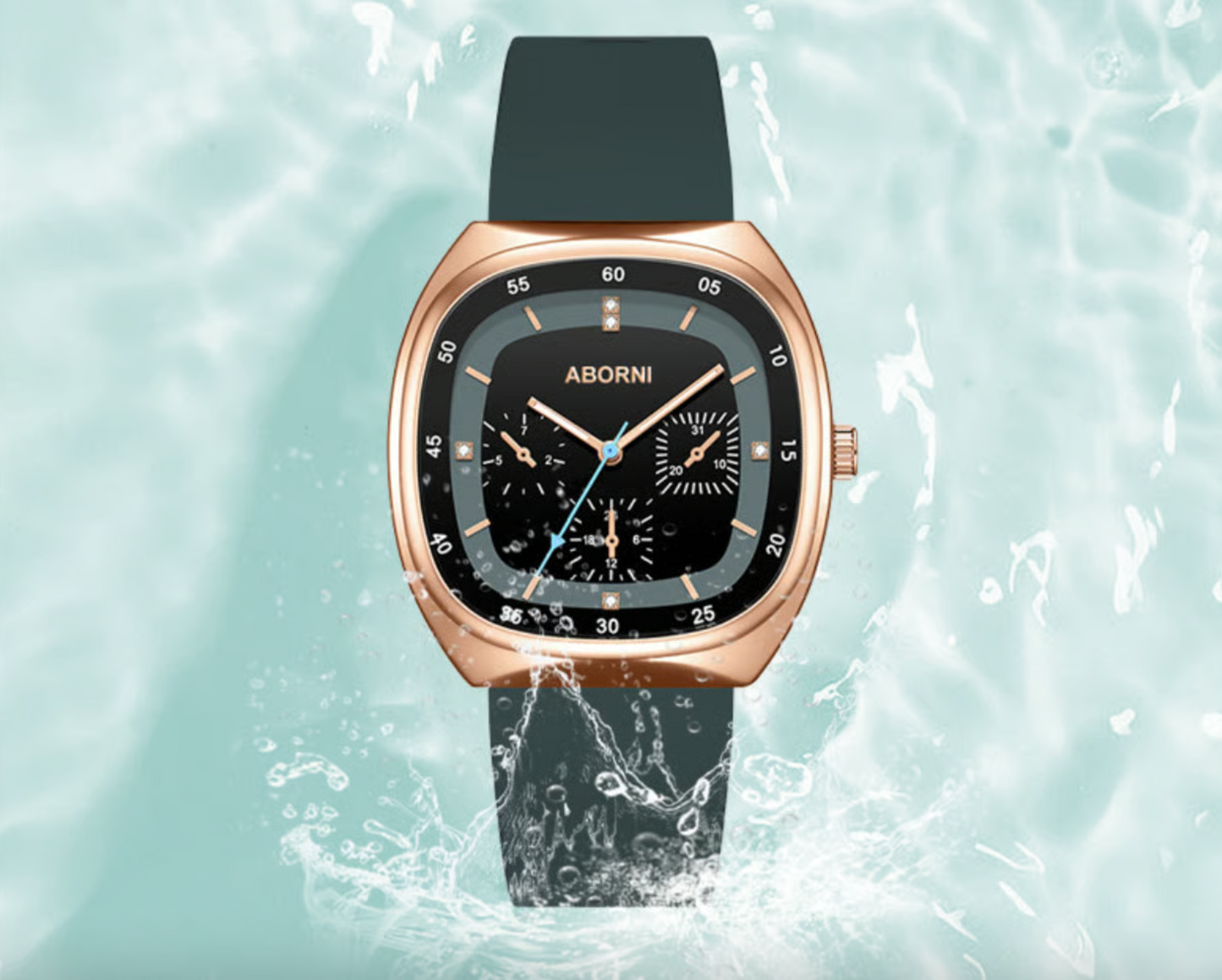ABORNI™ Montre