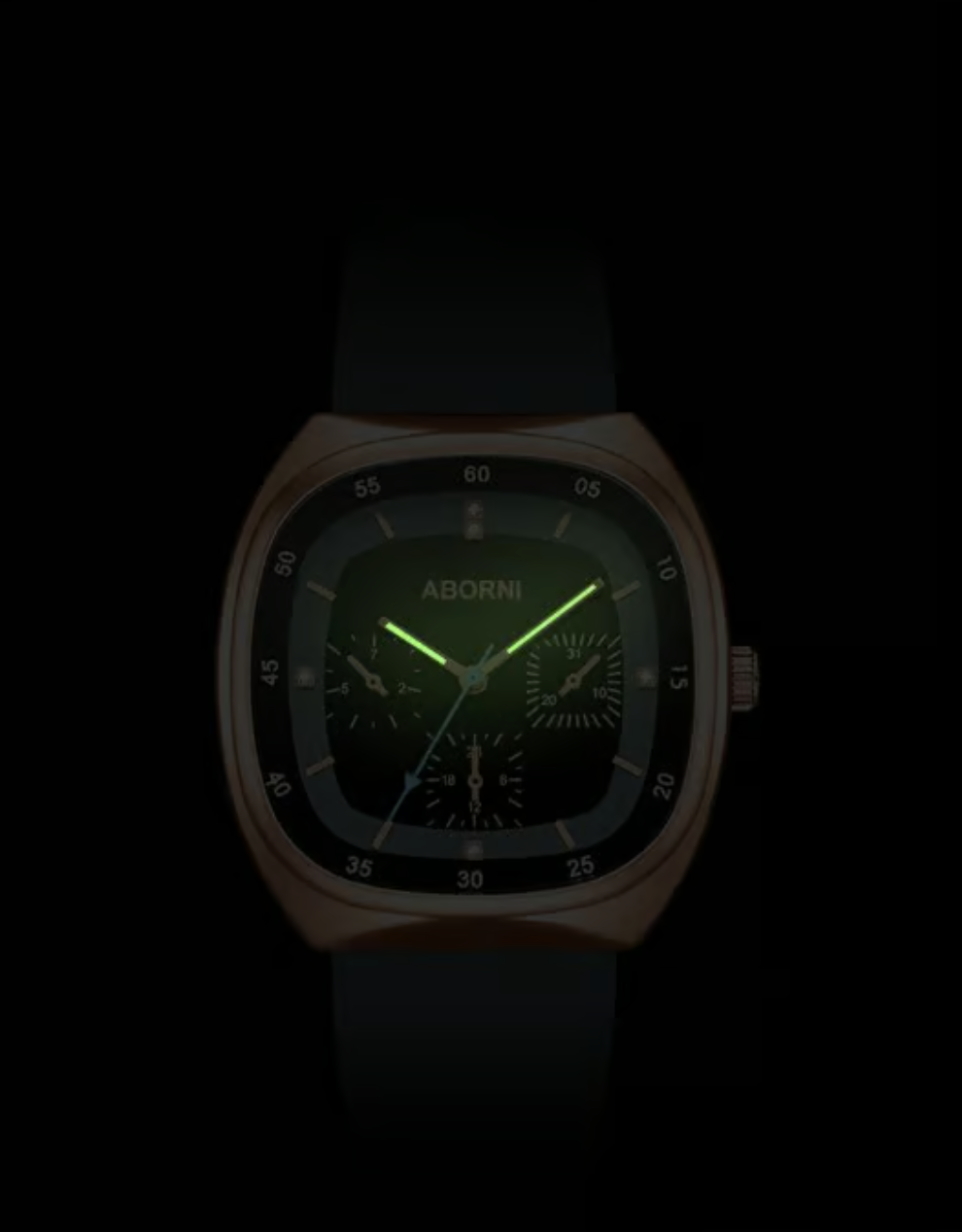 ABORNI™ Montre
