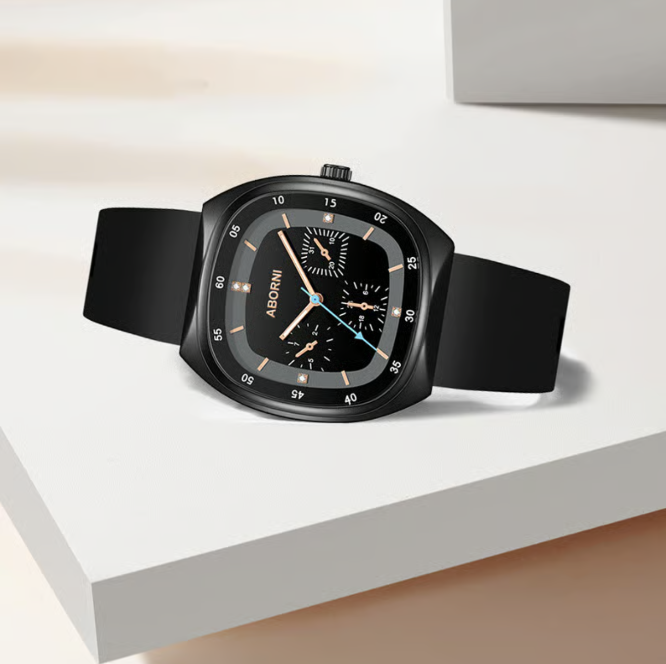 ABORNI™ Montre