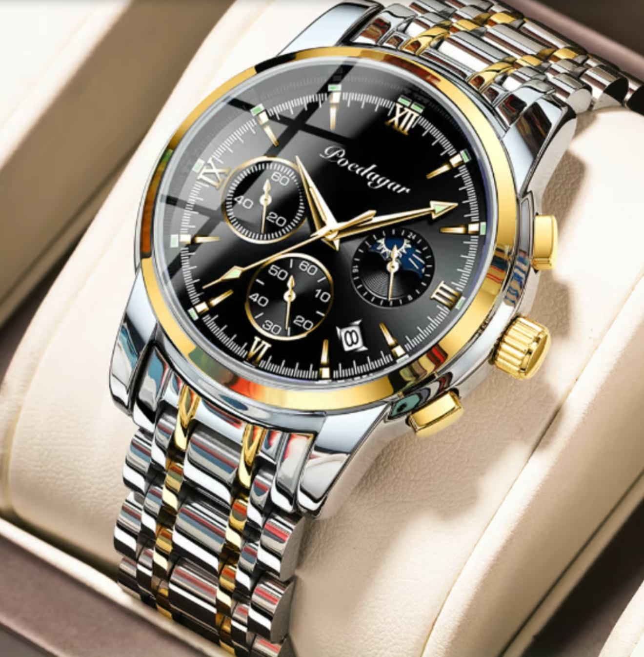 Onyx™ Montre