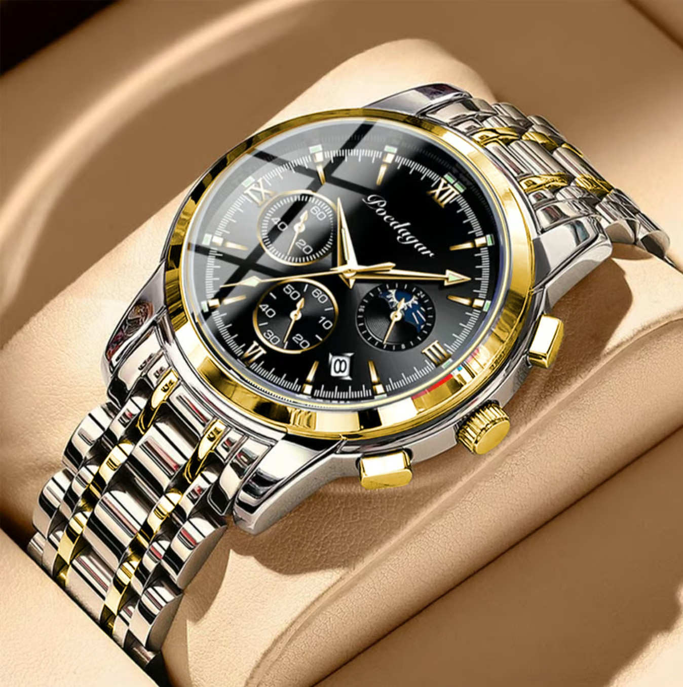 Onyx™ Montre
