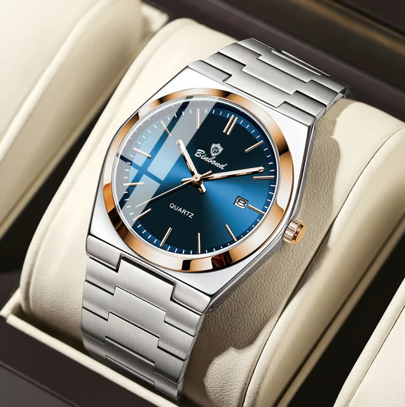 Maestro™ Montre
