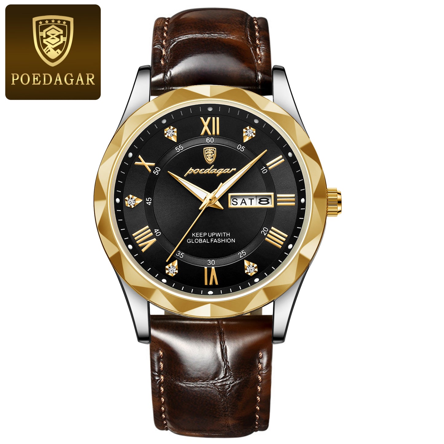 Poedagar™ Montre