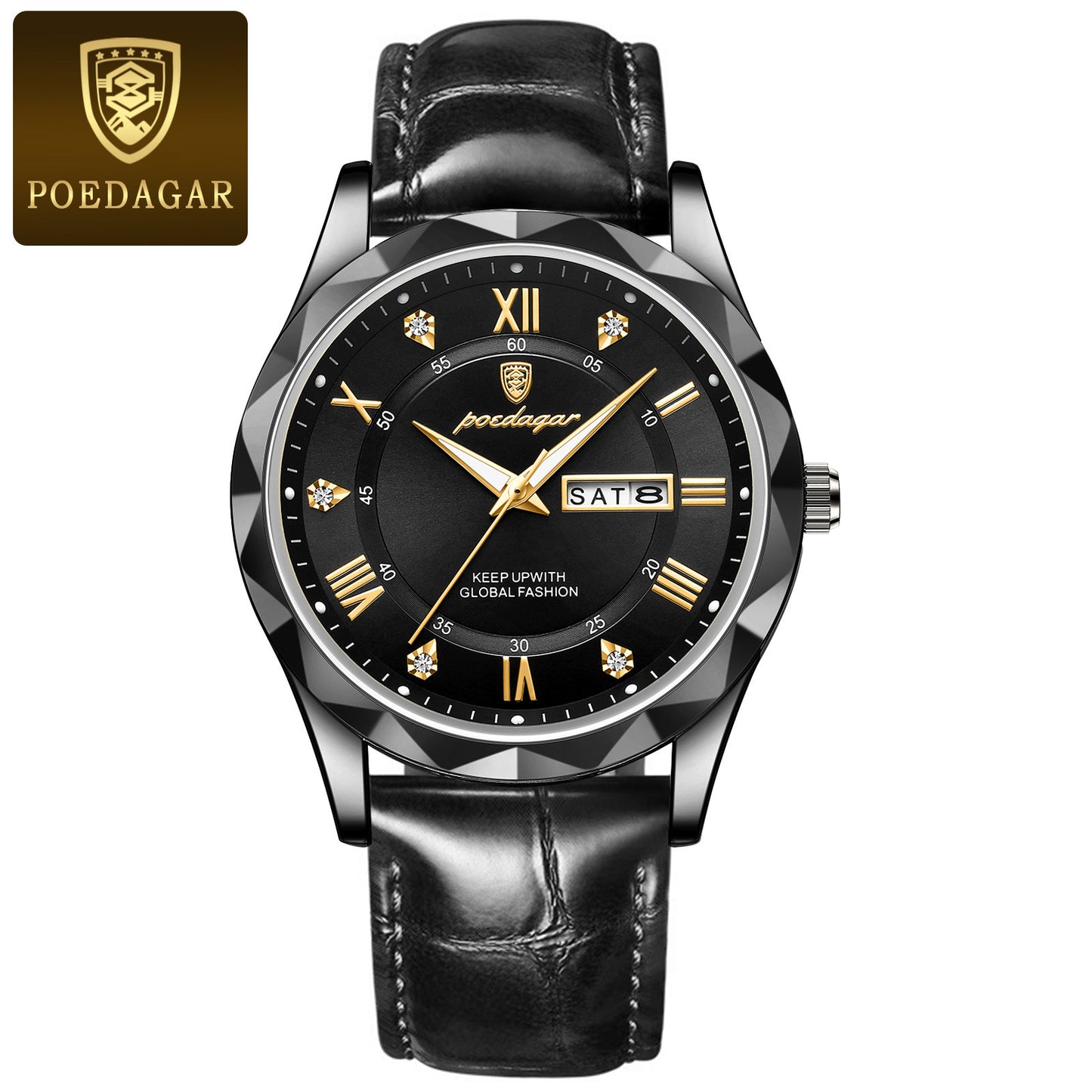 Poedagar™ Montre