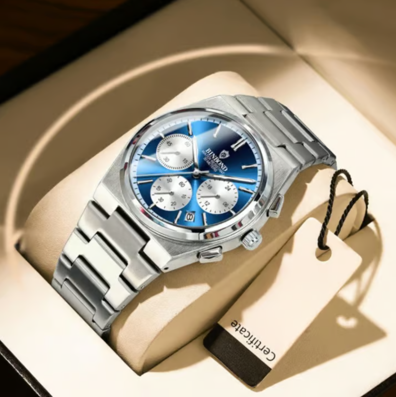 Titan™ Montre