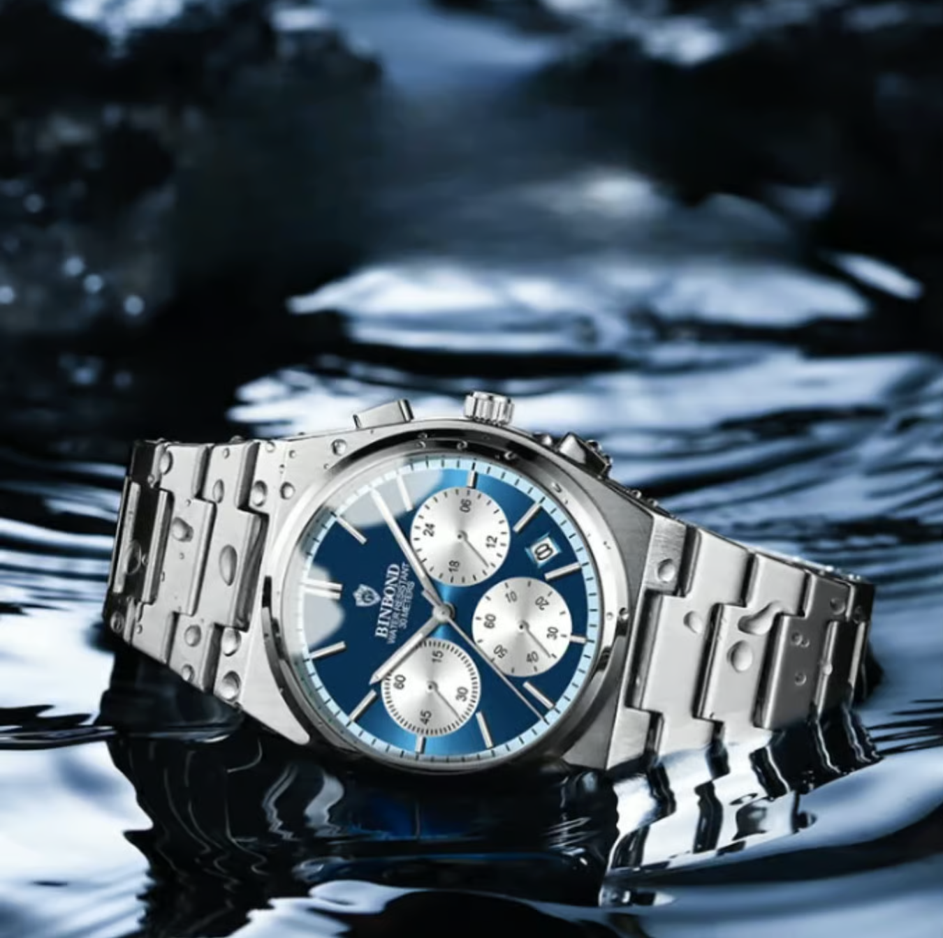 Titan™ Montre
