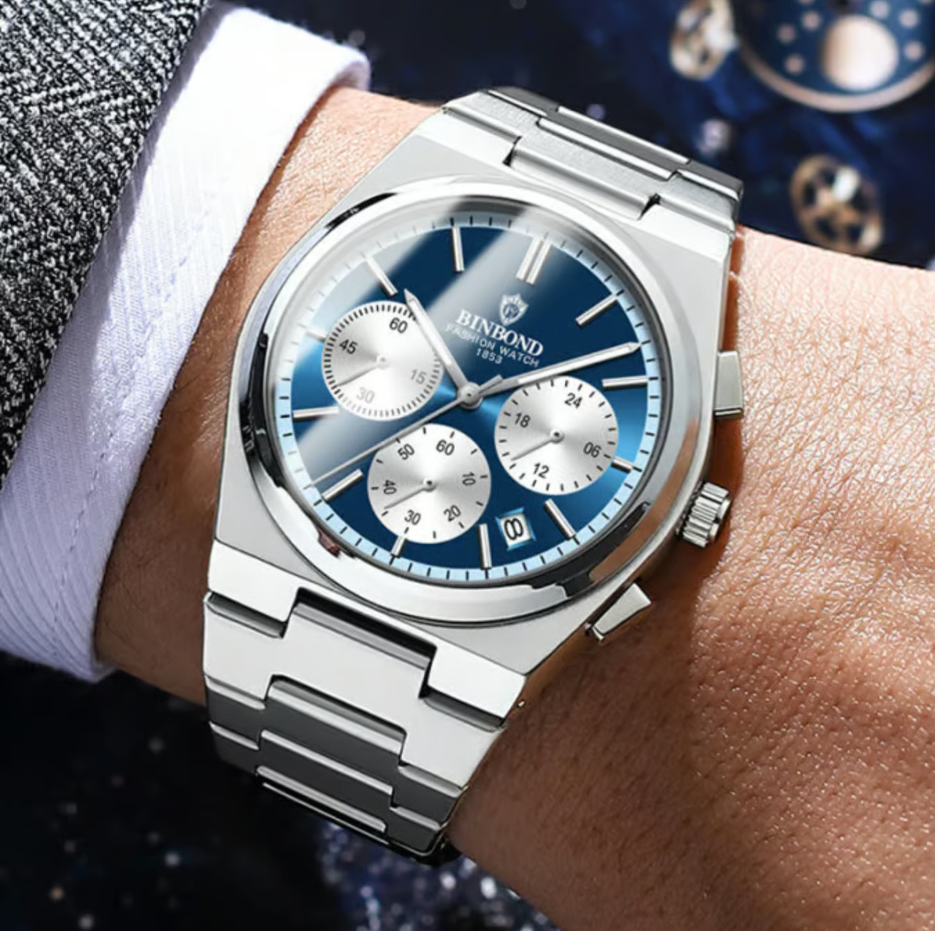 Titan™ Montre